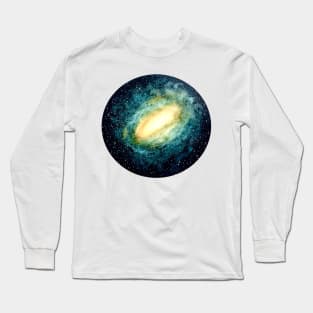 Andromeda Long Sleeve T-Shirt